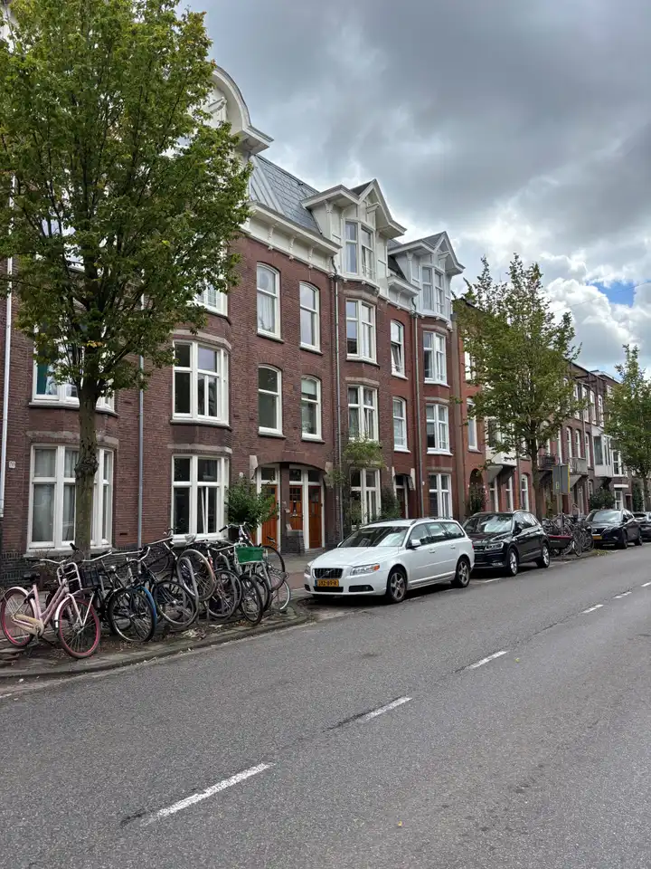 Appartement Foto #0 te huur bij Huurstunt