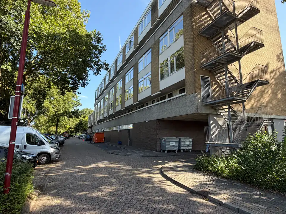 Foto #1 Appartement Israëlslaan Nieuwegein