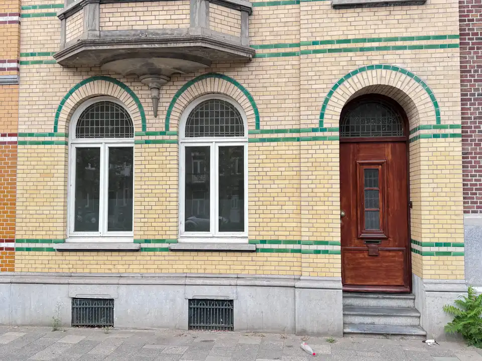 Appartement Foto #1 te huur bij Huurstunt