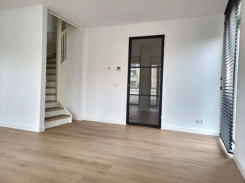 Foto #3 Huurwoning Schepen Roosenstraat Maastricht