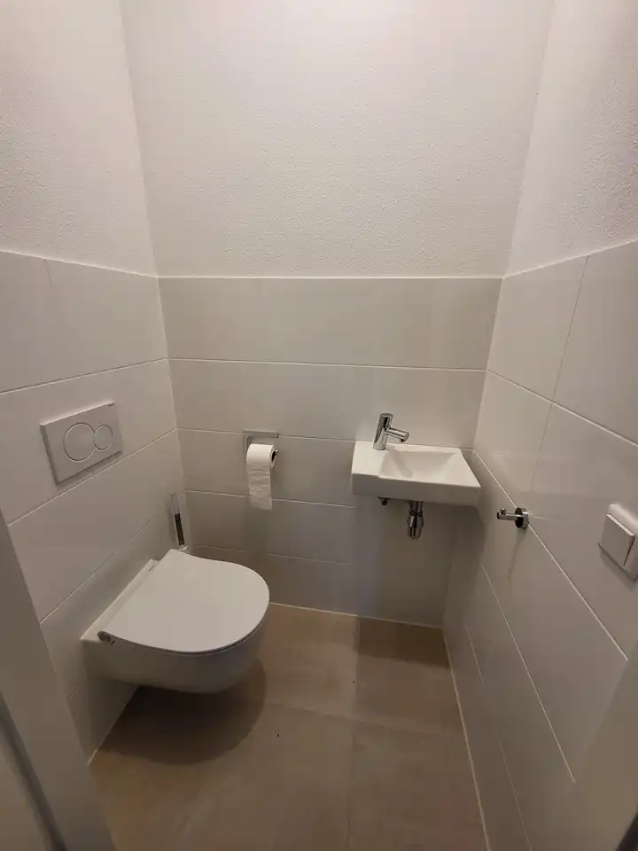 Foto #2 Huurwoning Schepen Roosenstraat Maastricht