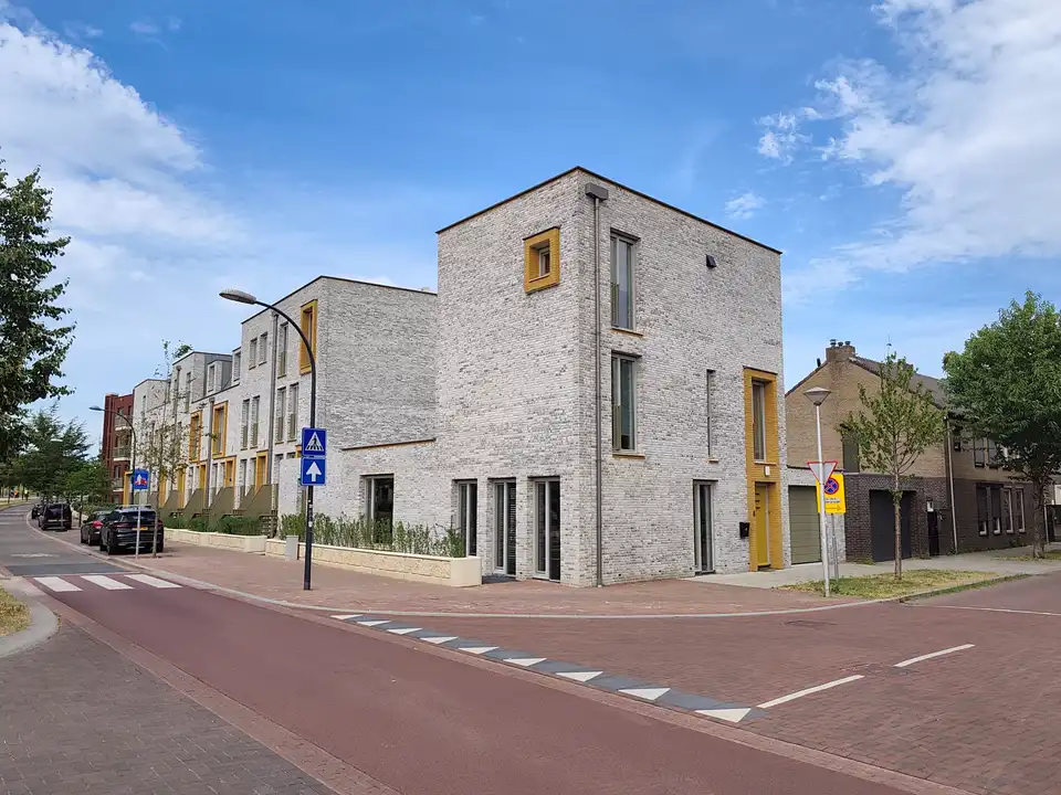 Foto #0 Huurwoning Schepen Roosenstraat Maastricht