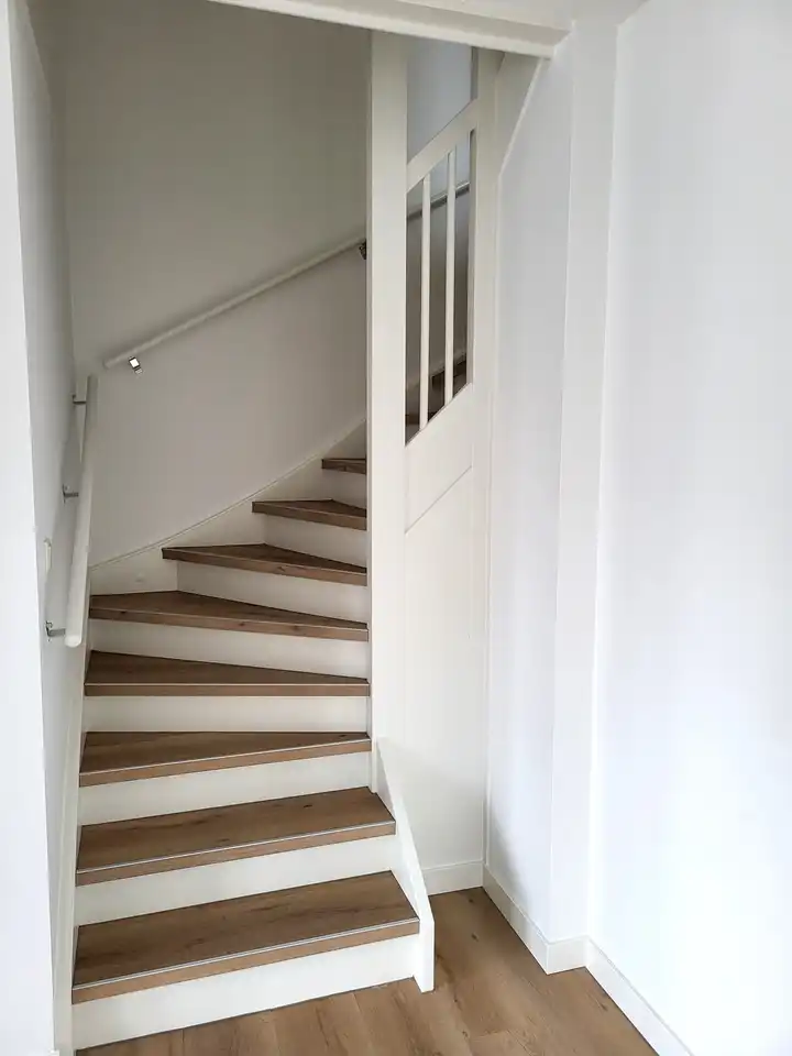 Foto #7 Huurwoning Schepen Roosenstraat Maastricht