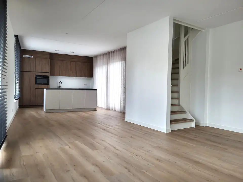 Foto #5 Huurwoning Schepen Roosenstraat Maastricht