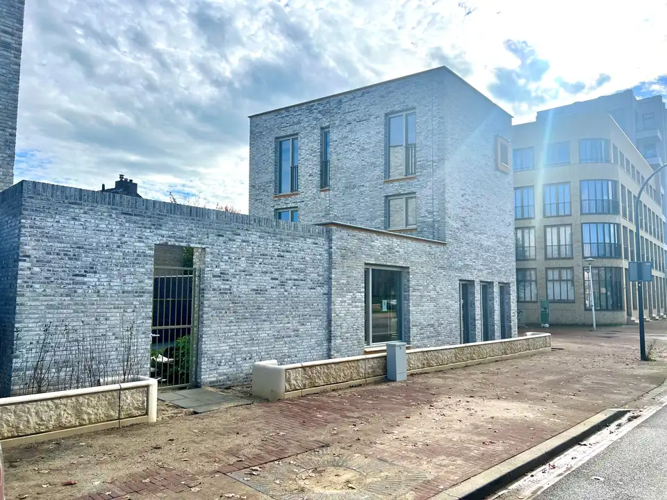 Foto #22 Huurwoning Schepen Roosenstraat Maastricht