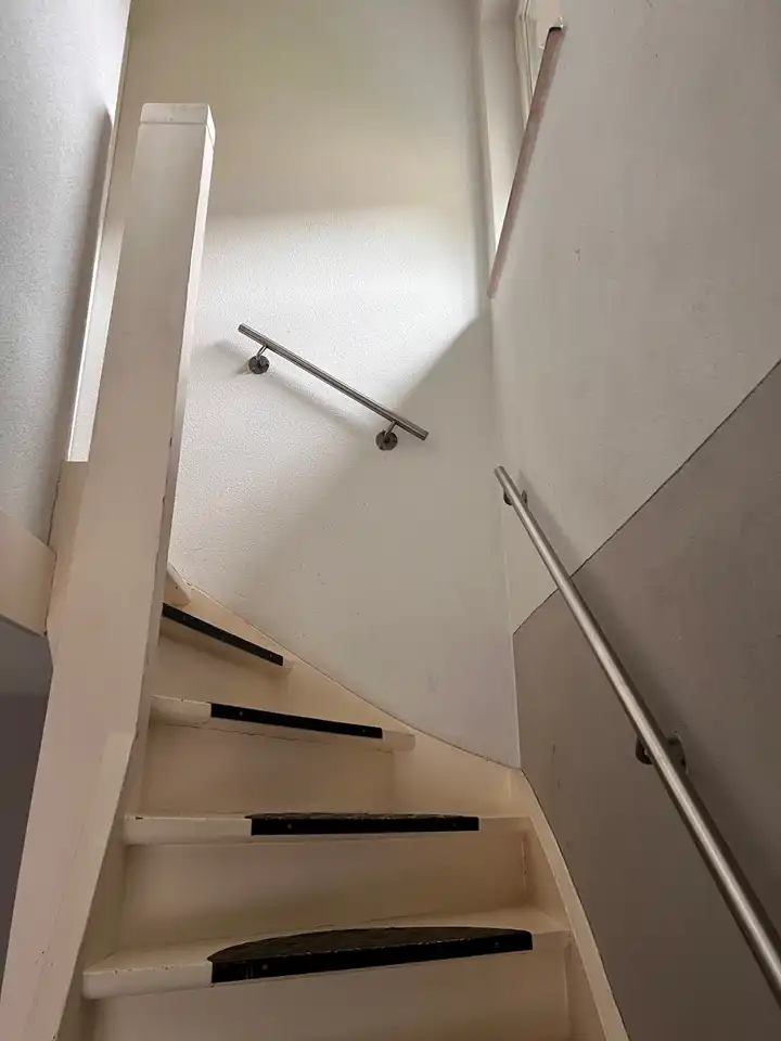 Appartement Foto #1 te huur bij Huurstunt