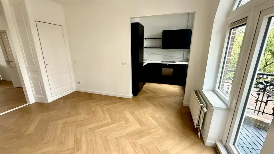 Appartement Foto #1 te huur bij Huurstunt