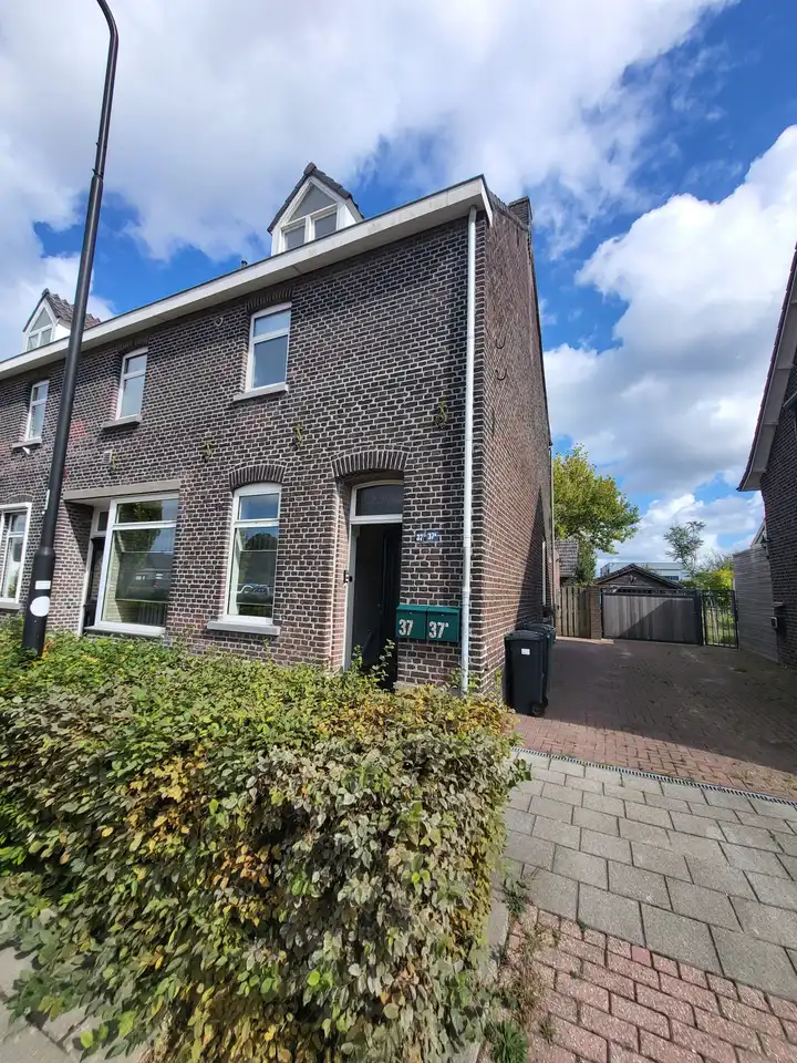 Appartement Foto #0 te huur bij Huurstunt