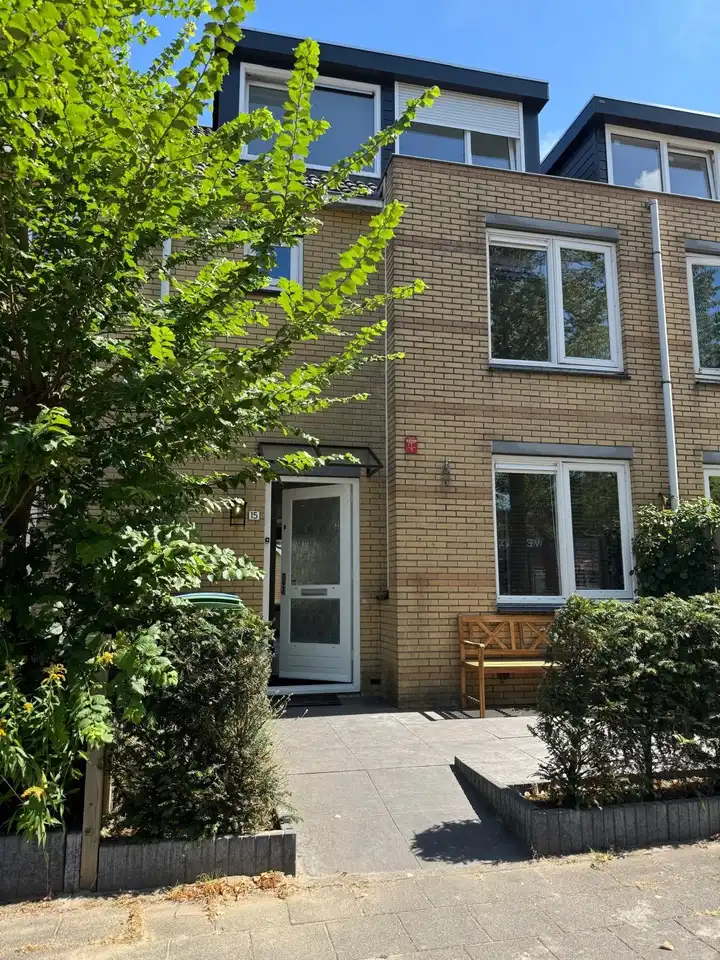Huurwoning Foto #0 te huur bij Huurstunt