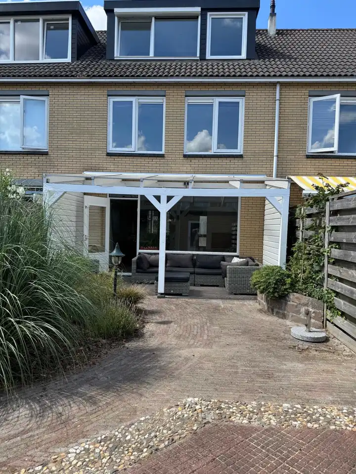 Huurwoning Foto #1 te huur bij Huurstunt