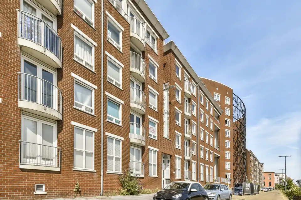 Appartement Foto #1 te huur bij Huurstunt