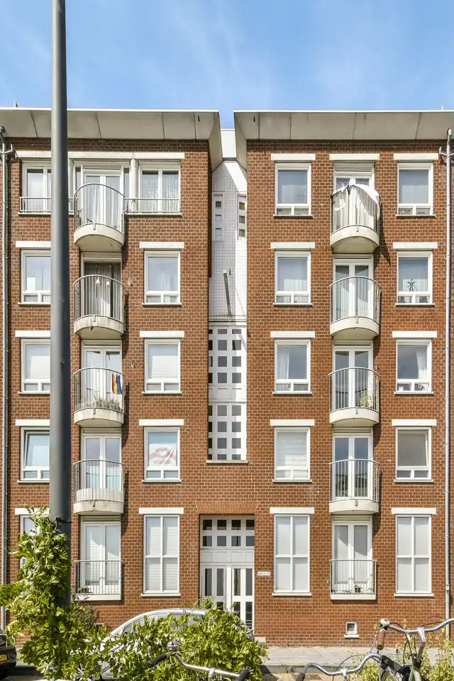 Appartement Foto #2 te huur bij Huurstunt