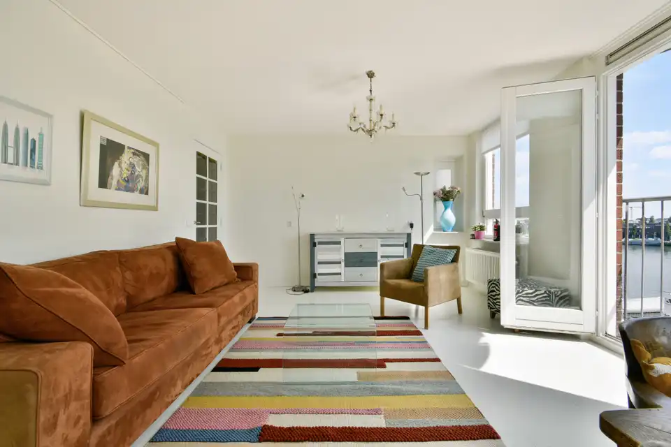 Appartement Foto #0 te huur bij Huurstunt