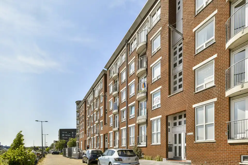 Appartement Foto #3 te huur bij Huurstunt