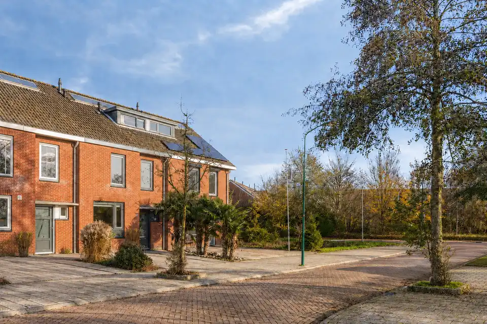 Huurwoning Foto #0 te huur bij Huurstunt