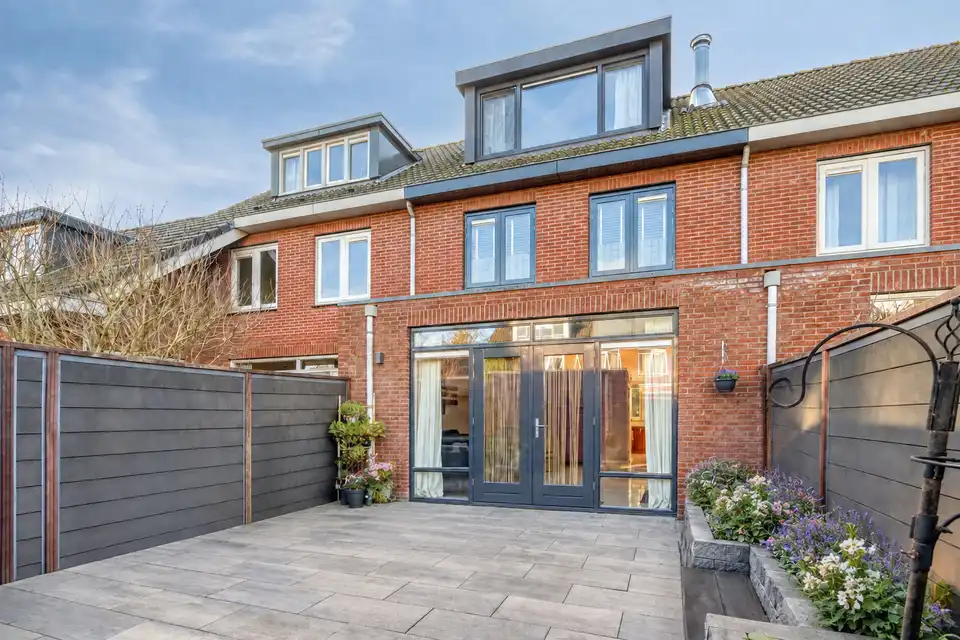 Huurwoning Foto #1 te huur bij Huurstunt