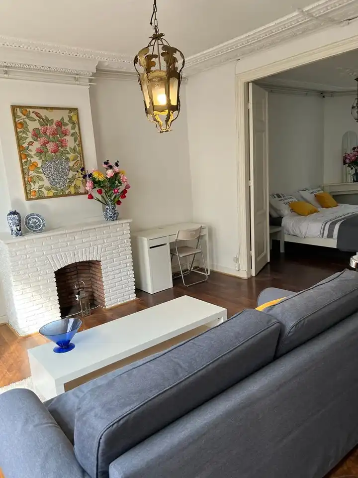 Appartement Foto #3 te huur bij Huurstunt
