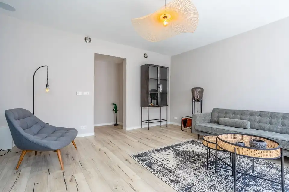 Appartement Foto #3 te huur bij Huurstunt