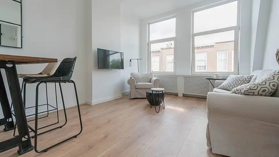 Appartement Foto #2 te huur bij Huurstunt