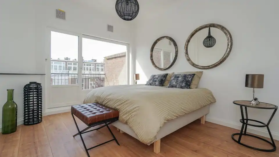 Appartement Foto #1 te huur bij Huurstunt
