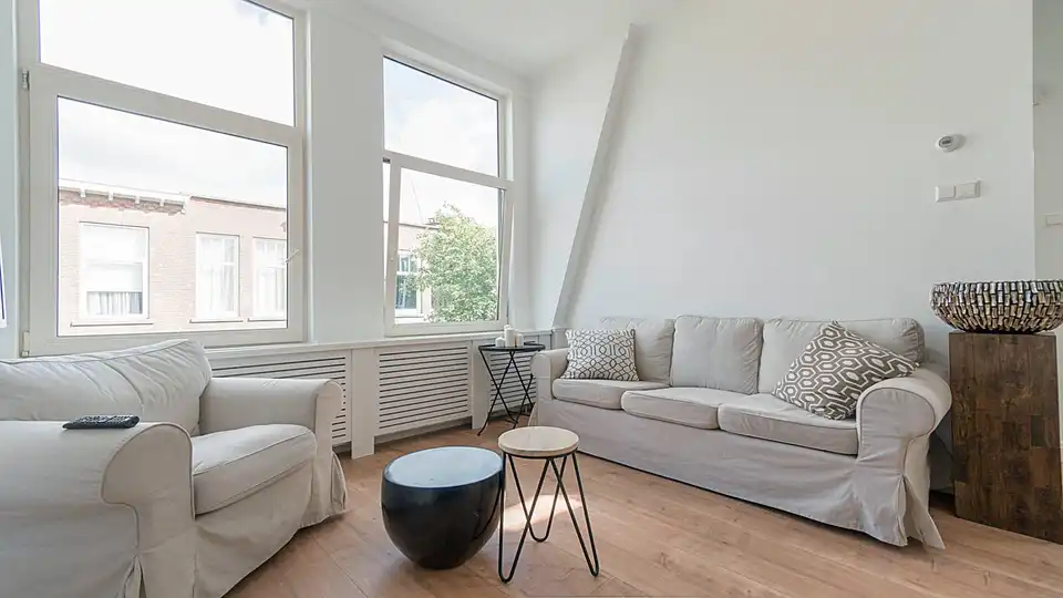 Appartement Foto #3 te huur bij Huurstunt