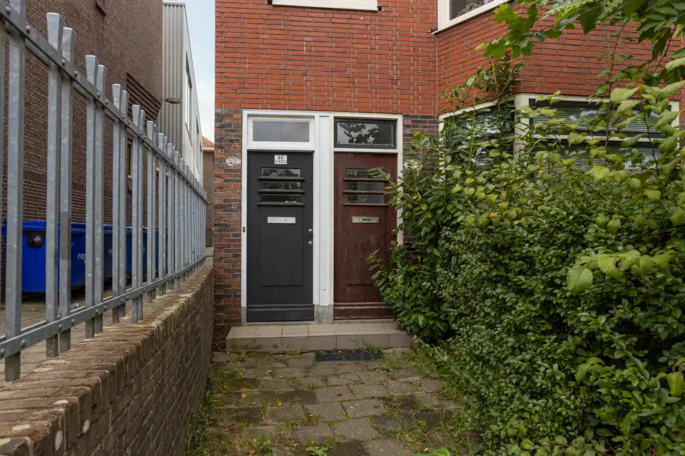 Foto #8 Appartement Coendersweg Groningen