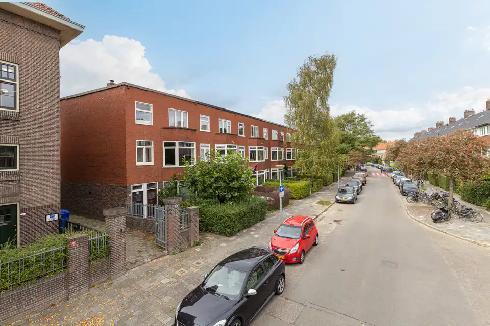 Foto #6 Appartement Coendersweg Groningen