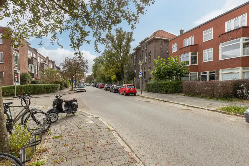 Appartement Foto #3 te huur bij Huurstunt