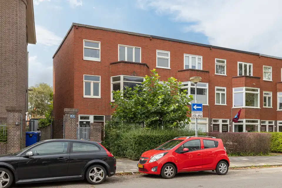 Appartement Foto #1 te huur bij Huurstunt