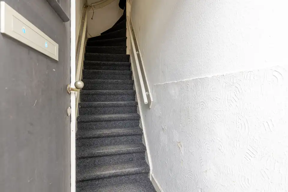 Foto #9 Appartement Coendersweg Groningen