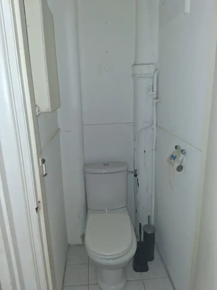 Foto #14 Appartement Coendersweg Groningen