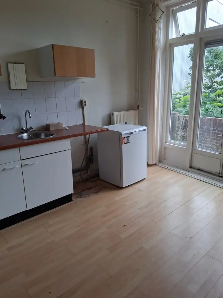 Foto #17 Appartement Coendersweg Groningen