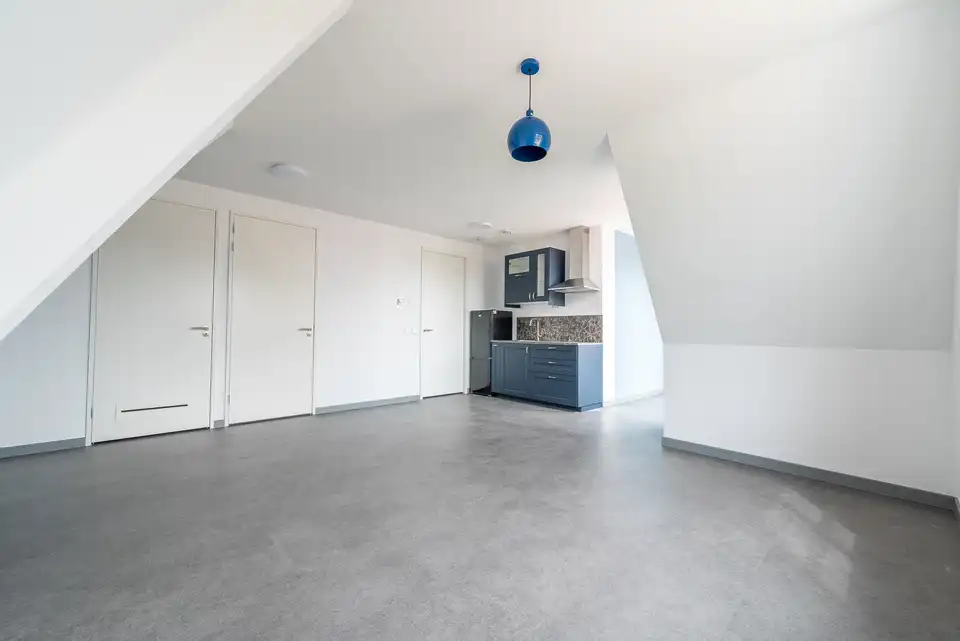 Foto #1 Appartement Tuin der Nederlanden Zaandam