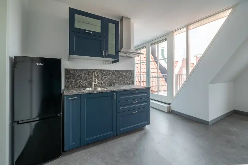 Foto #3 Appartement Tuin der Nederlanden Zaandam