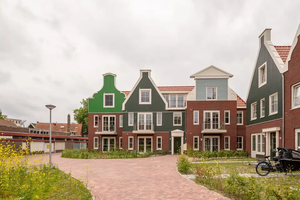 Foto #0 Appartement Tuin der Nederlanden Zaandam