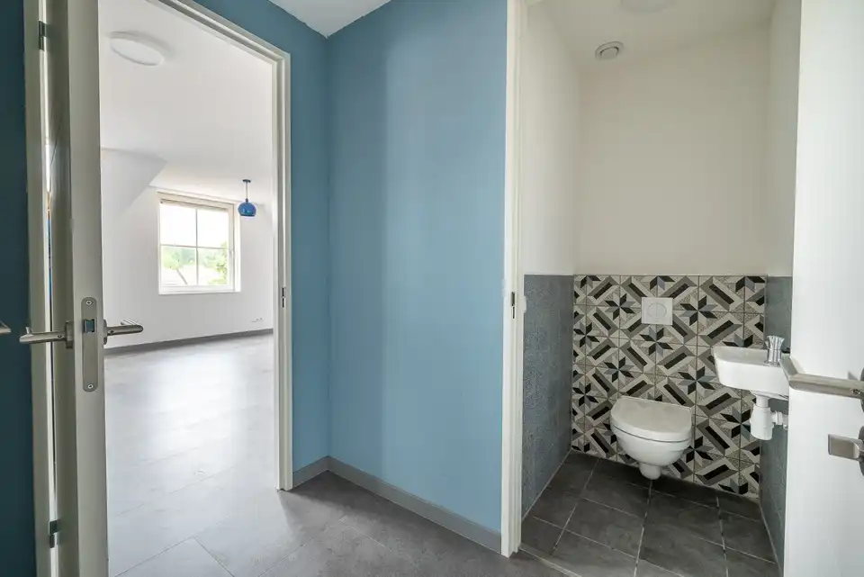 Foto #4 Appartement Tuin der Nederlanden Zaandam
