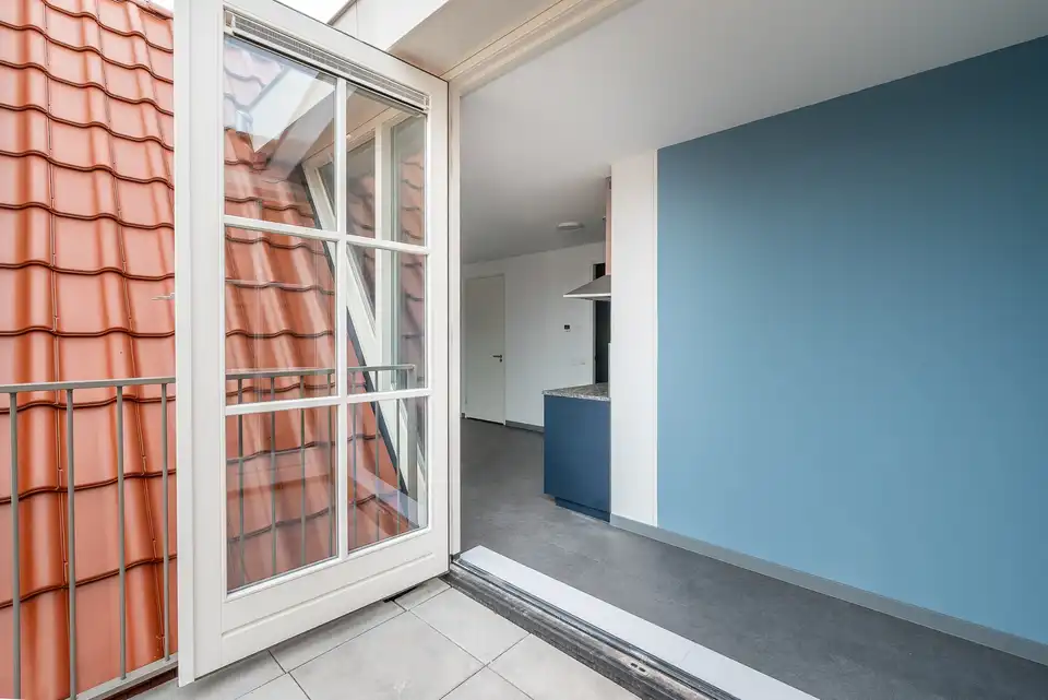 Foto #8 Appartement Tuin der Nederlanden Zaandam
