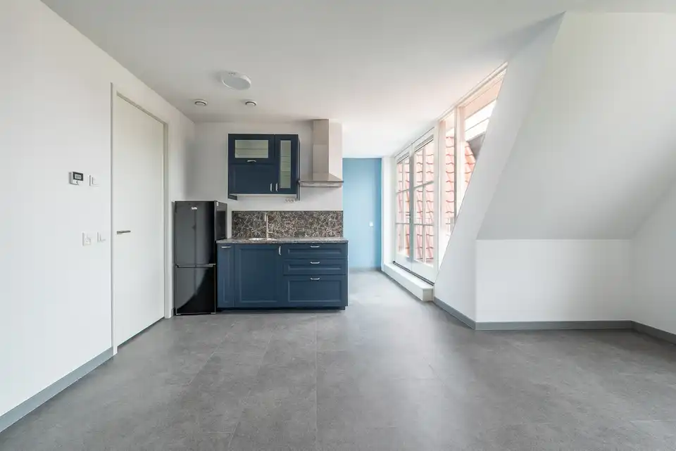 Foto #2 Appartement Tuin der Nederlanden Zaandam
