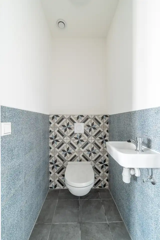 Foto #10 Appartement Tuin der Nederlanden Zaandam