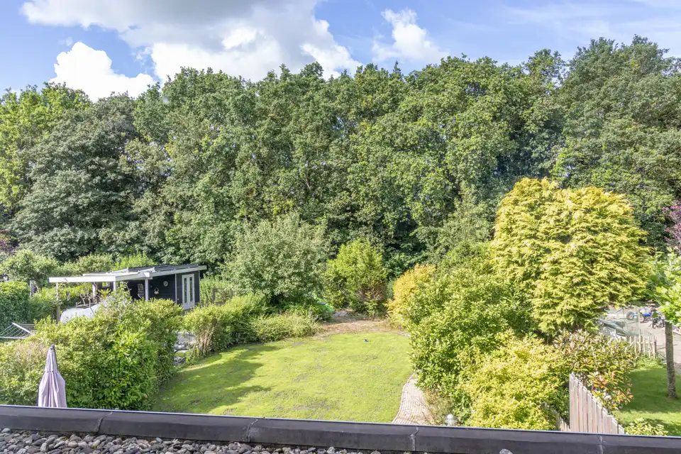Foto #19 Huurwoning Hallerweg Wijdewormer