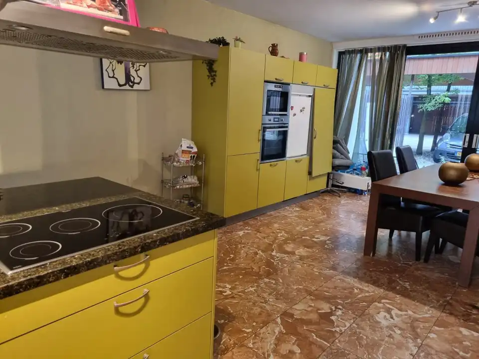 Appartement Foto #2 te huur bij Huurstunt