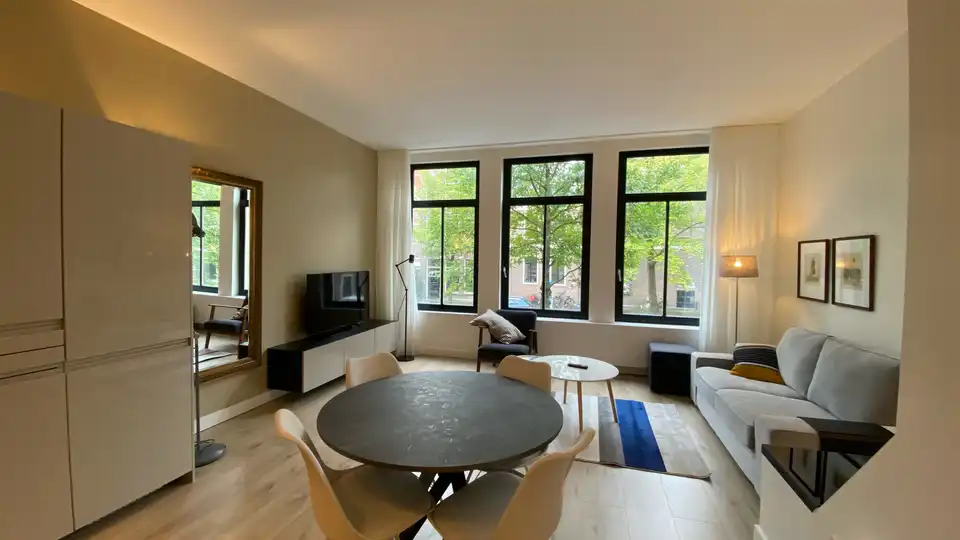 Appartement Foto #2 te huur bij Huurstunt