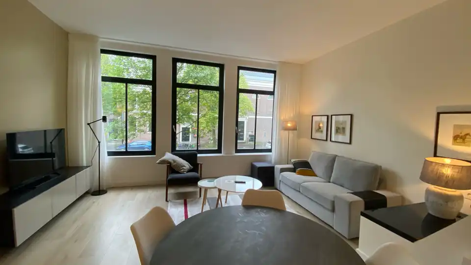 Appartement Foto #3 te huur bij Huurstunt