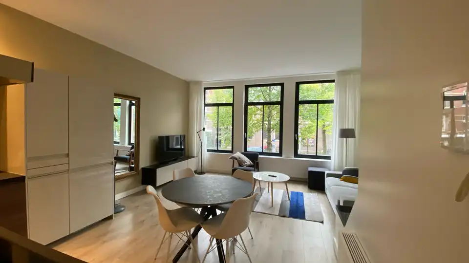 Appartement Foto #1 te huur bij Huurstunt
