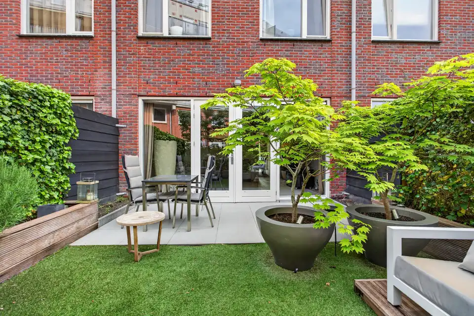 Appartement Foto #0 te huur bij Huurstunt