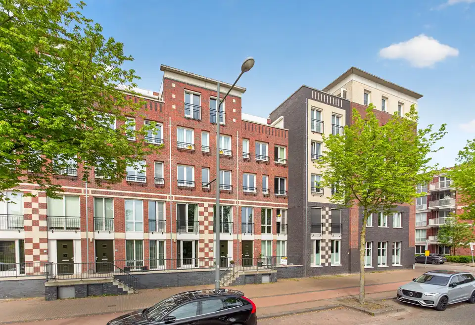 Appartement Foto #1 te huur bij Huurstunt
