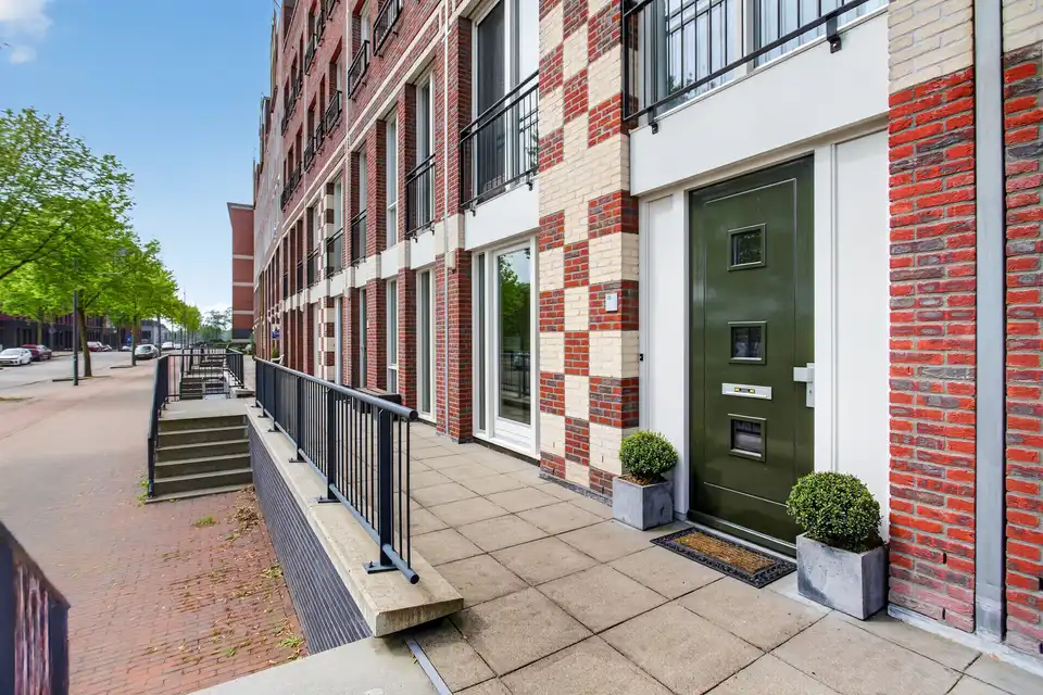 Appartement Foto #2 te huur bij Huurstunt