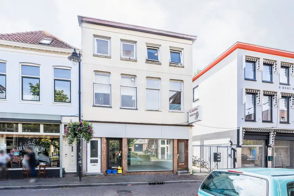 Appartement Foto #0 te huur bij Huurstunt