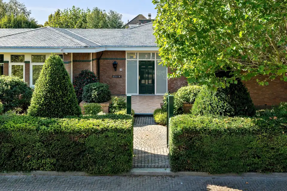Huurwoning Foto #3 te huur bij Huurstunt