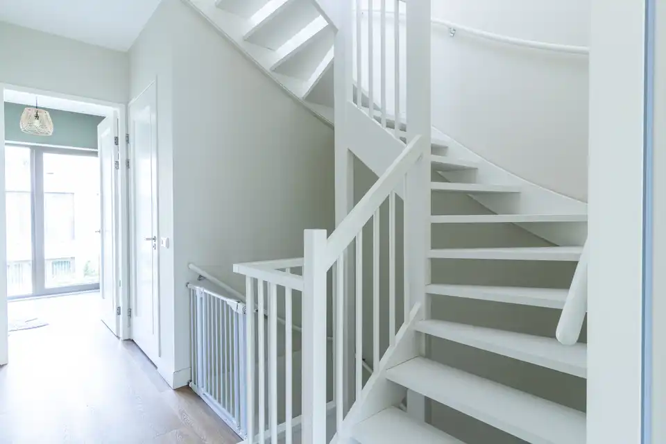 Foto #20 Huurwoning Kartonstraat Amsterdam